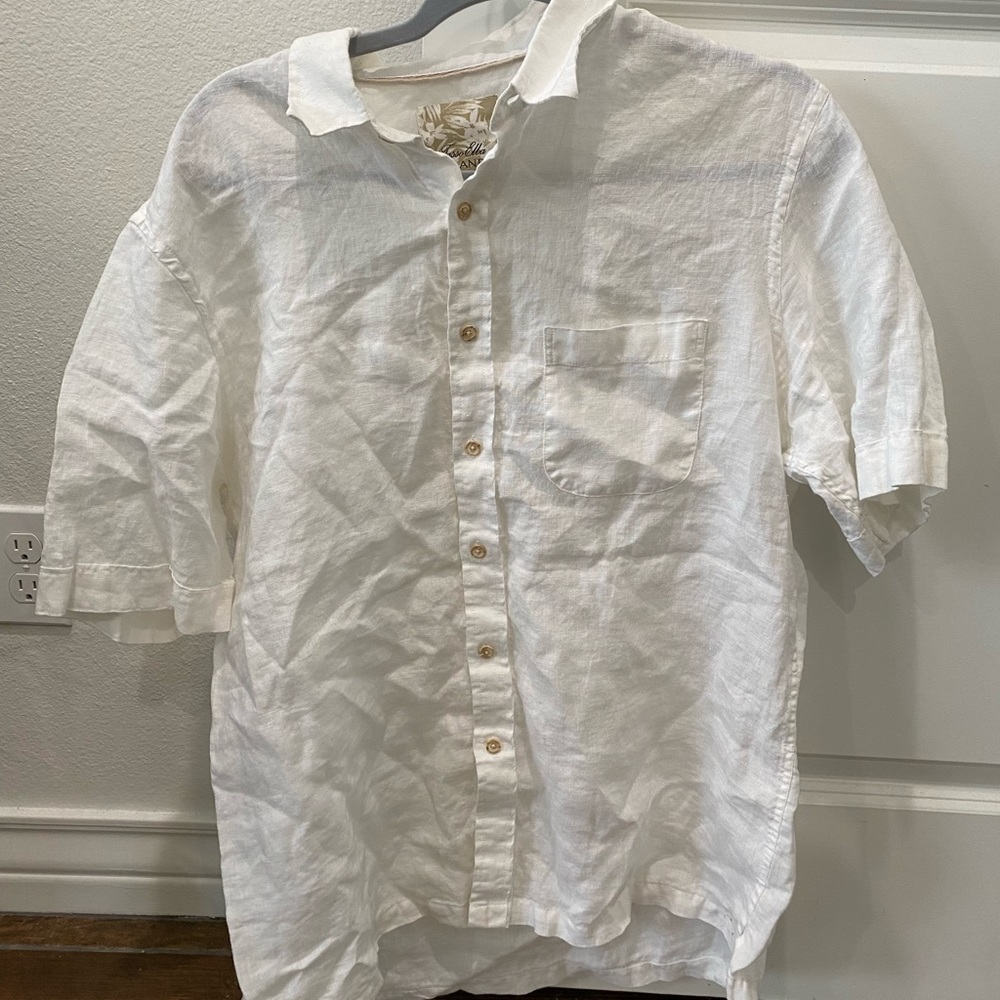 Resort tee